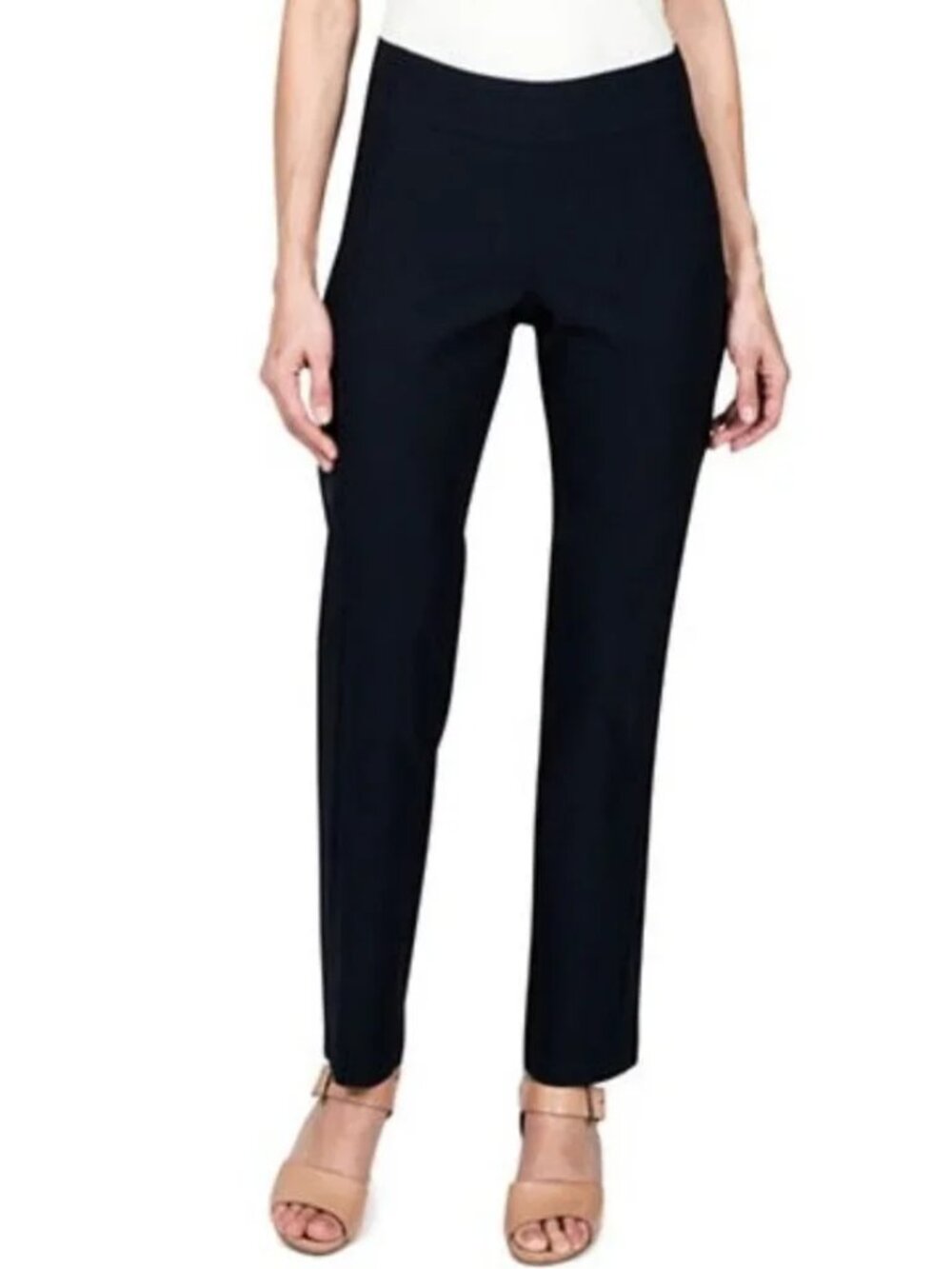 🇨🇦 Haggar Bengaline Side Panel Pants